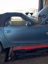 Porte avant et accessoires BMW Z4