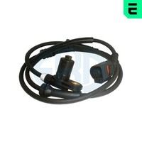 ERA ABS Sensor Raddrehzahl 560315A FüR VW Sharan 7M8 7M9 7M6 20V TDI 4Motion LPG