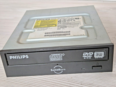 Intern Laufwerk PHILIPS PBDV1660B/OG