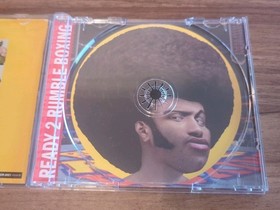 Ready 2 Rumble Boxing Sega Dreamcast NTSC-J complete with spine and manual