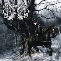 Elffor - Unblessed Woods - Cd - G72Z
