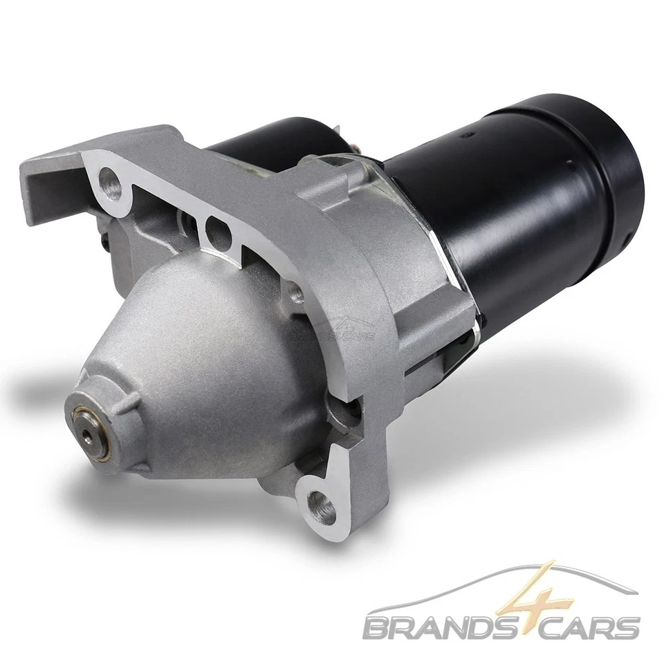 ATEC ANLASSER 1,1 kW FÜR BMW MOTORRAD R-850 R-1100 R-1150 R-1200 R S RT RS GS - Bild 4 von 4