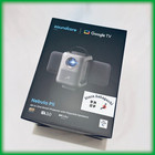 Anker Soundcore Nebula P1i Google TV Projector Full HD Flip Speakers Dolby Audio