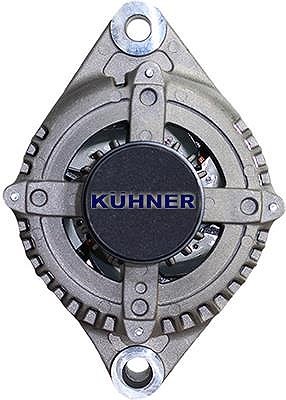 AD KÜHNER Generator  für ALFA ROMEO