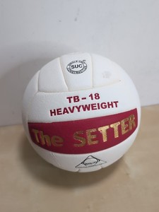Tachikara TB-18 Heavyweight The Setter Volleyball For Training