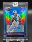 2025 Panini Honors - Tetairoa McMillan #1 - 2005 RC Honors Auto 10/49 - Panthers