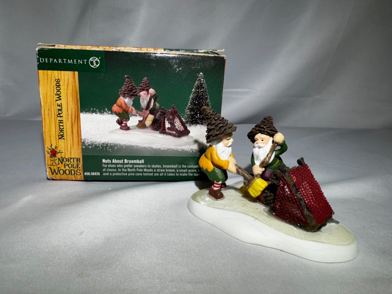 Click here to see eBay Auction