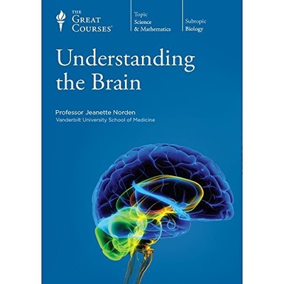 The great courses: Understanding th..., jeanette-norden
