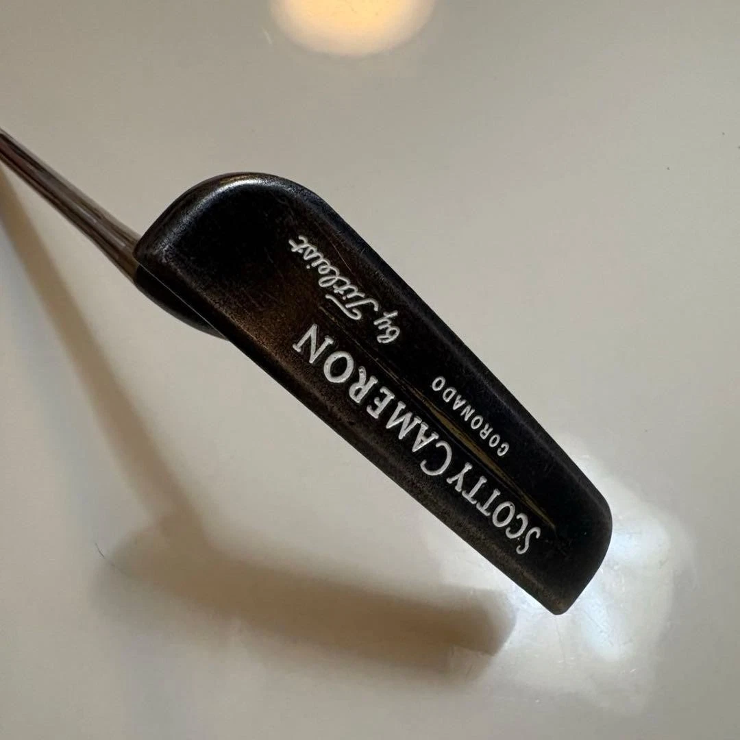 Scotty Cameron Coronado for sale | eBay
