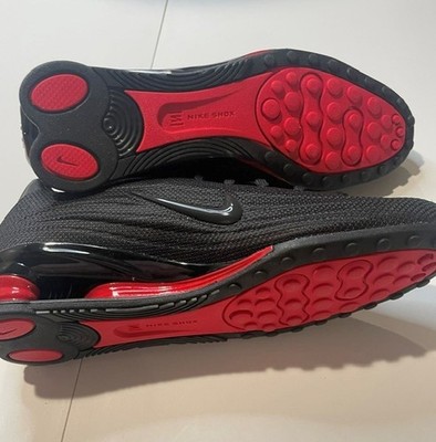 Size 7 - Nike Shox Z Bred W - HQ7540-002 | eBay