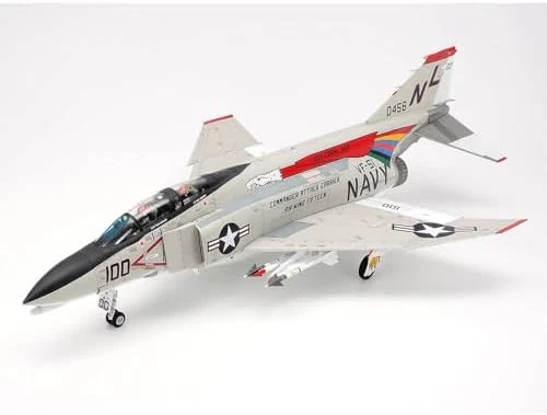 F-4b Phantom II - 1/48 - Tamiya 61121