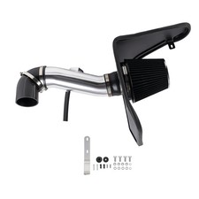 Cold Air Filter Intake Pipe For Chevrolet Camaro Lt Ls 3.6l V6 2010 2011