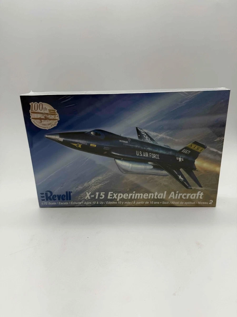 X 15 Model for sale | eBay
