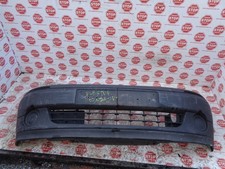 Pare-choc avant Nissan KUBISTAR
