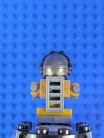 Lego NINJAGO: Skybound: Tai-D njo0240 Set 70594