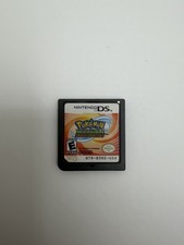 Pokemon Ranger: Guardian Signs (Nintendo DS, 2010) Cartridge Only- Tested