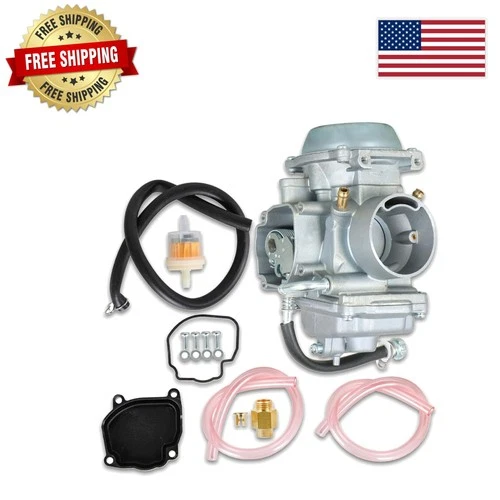 CARBURETOR ASSY | MODEL R/S; Includes Item(s) 1 - 51