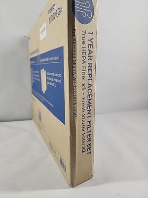 AP-1512HH Filtro de repuesto para purificadores de aire Coway Airega AP-1512HH Filtro de repuesto para purificadores de aire Coway Airega