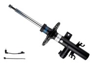 1X StoßDäMpfer Bilstein - B4 Serienersatz (Damptronic®) 23-254695 FüR Multivan