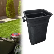 Lawn Tractor Grass Catcher Container Bag 400226 Collection Replaces Grass