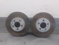 Disque de frein Seat IBIZA