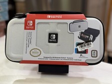 Nintendo Switch Game Traveler Deluxe Travel Case BRAND NEW NNS40W