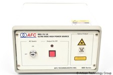 AFC Technologies BBS 15/16 D-TS Ultra Wide High Power Broadband Source