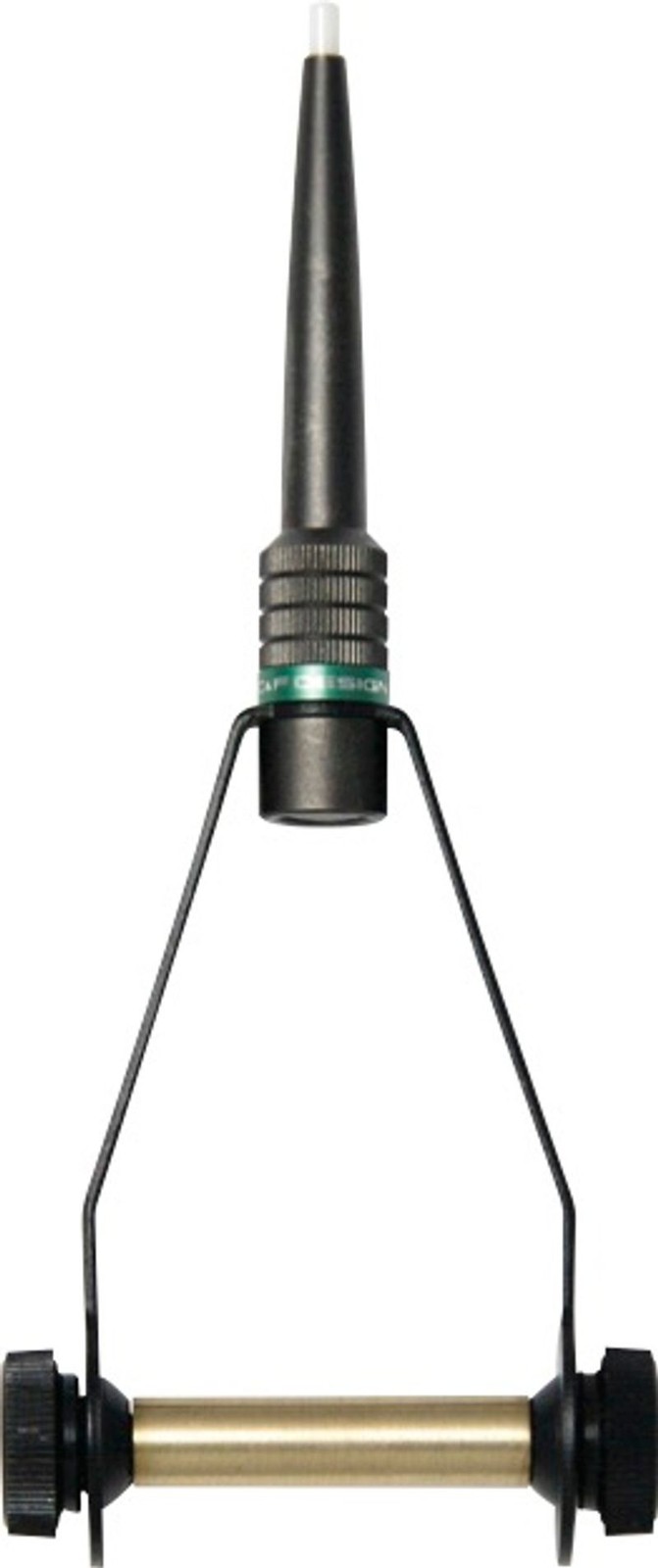 Porte-bobine mer C&F Design Standard Saltwater Bobbin Holder en acier inoxydable