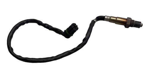 BMW 6 Coupe F13 Lambda Sensor O2 Sensor 7526262 4.40 Benzin 11753065