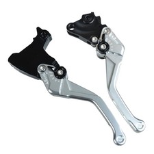 PUIG Bremshebel (für: BMW R 1200 GS Rallye Style ABS K50 17-18 )
