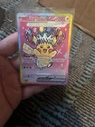 Pikachu ex 277/217 Special Illustration Rare (SIR) | Ascended Heroes