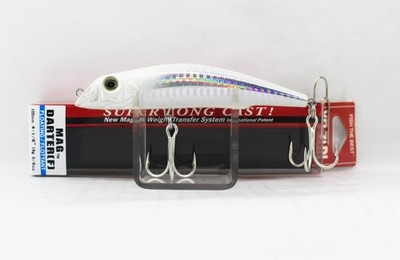Yo Zuri Mag Darter 105 Schwimmend Köder R1143-HDW (0987)