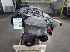 2016-2020 Chevrolet Malibu Engine 2.0l 4 Cylinder Turbo 106k Miles Oem 2016-2020 Chevrolet Malibu Engine 2.0l 4 Cylinder Turbo 106k Miles Oem