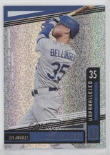 2020 Panini Chronicles Unparalleled Cody Bellinger #25 0pl9