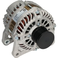 Lichtmaschine Generator 14V 110A Ø50 Mm Hc-Cargo FüR U.A. Nissan Juke