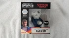 HANDMADE BY ROBOTS STRANGER THINGS ELEVEN GLOW IN THE DARK FANEXPO EXCLUSIVE