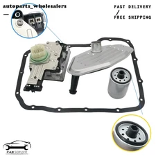 Transmission Shift Solenoid Kit Fit Chrysler Dodge Jeep Ram 4.7L 5.7L 68002342