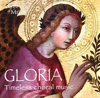 Various Composers - Gloria Timeless Choral Music - Cd - F4Z