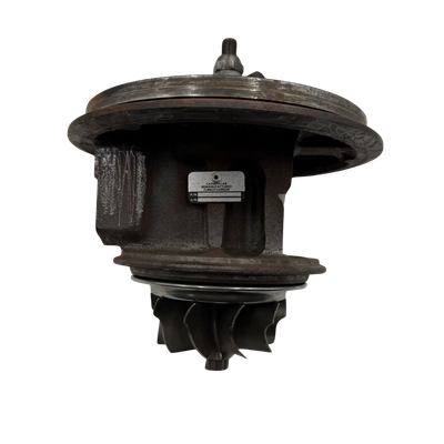 #ad Takeoff CHRA fits CAT 4F654 Model Engine 0R5898 *Compressor Wheel Damage* $315.00