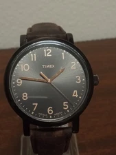 Timex Indiglo 