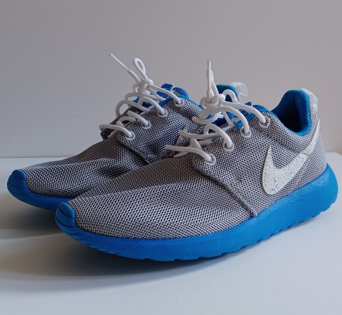 nike trainers size 3