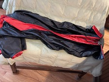 Elvira Or Female Vampire Costume Size Small