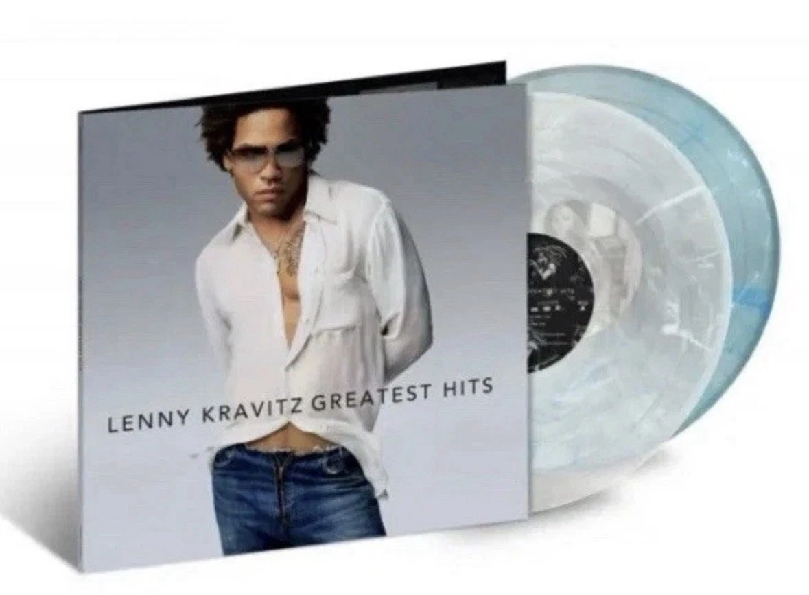 Lenny Kravitz Vinyl Records for sale | eBay