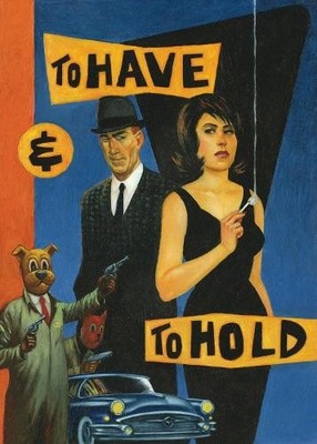 Graham Chaffee To Have and to Hold (Taschenbuch) (US IMPORT)