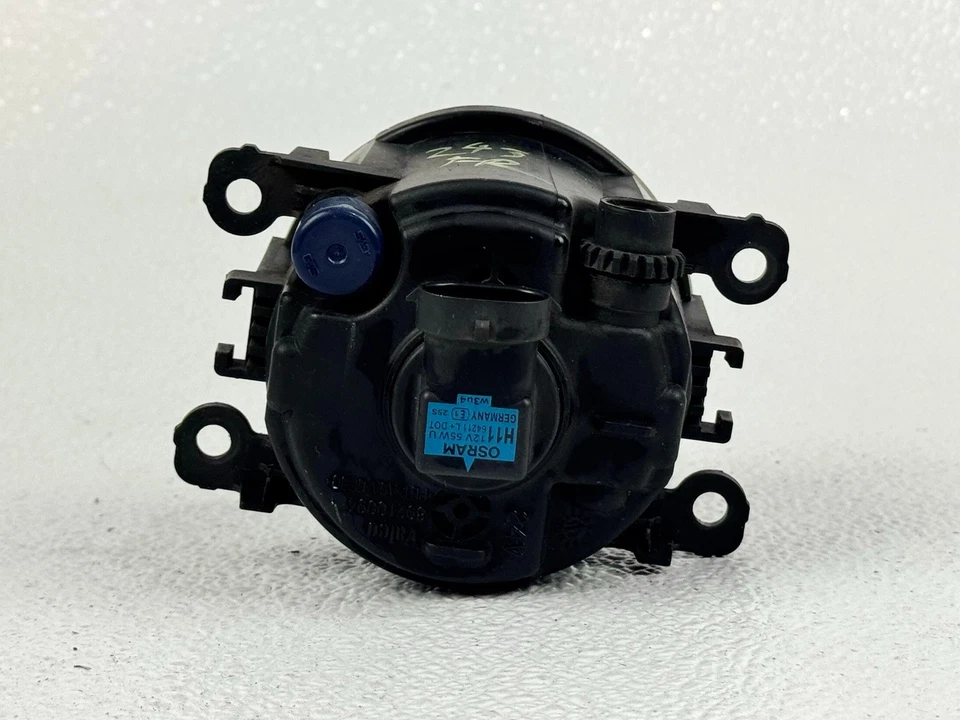 13-18 FORD C-MAX DELANTERO DERECHO PASAJERO LADO PARACHOQUES CONJUNTO DE FAROS ANTINIEBLA OEM Foto 3 de 4