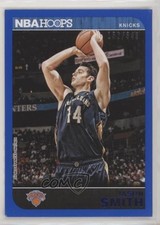 2014-15 NBA Hoops Blue 152/349 Jason Smith #109 a5n