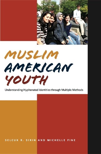 Muslim American Youth - 9780814740408