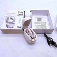 Translation Earbuds Real Time - Language Ai Translator Earbuds, 3 in 1 Wi...