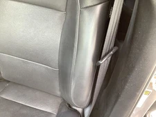 Seat Belt Front Bucket Seat Driver Retractor Fits 16-18 RDX 5016391