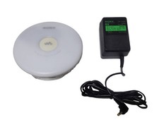 Sony D EJ002 W CD Walkman Portable Player White Used Condition Genuine